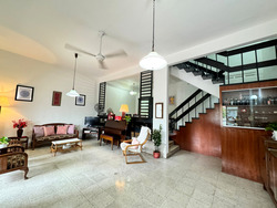 Golden Hill Estate (D20), Terrace #437390791